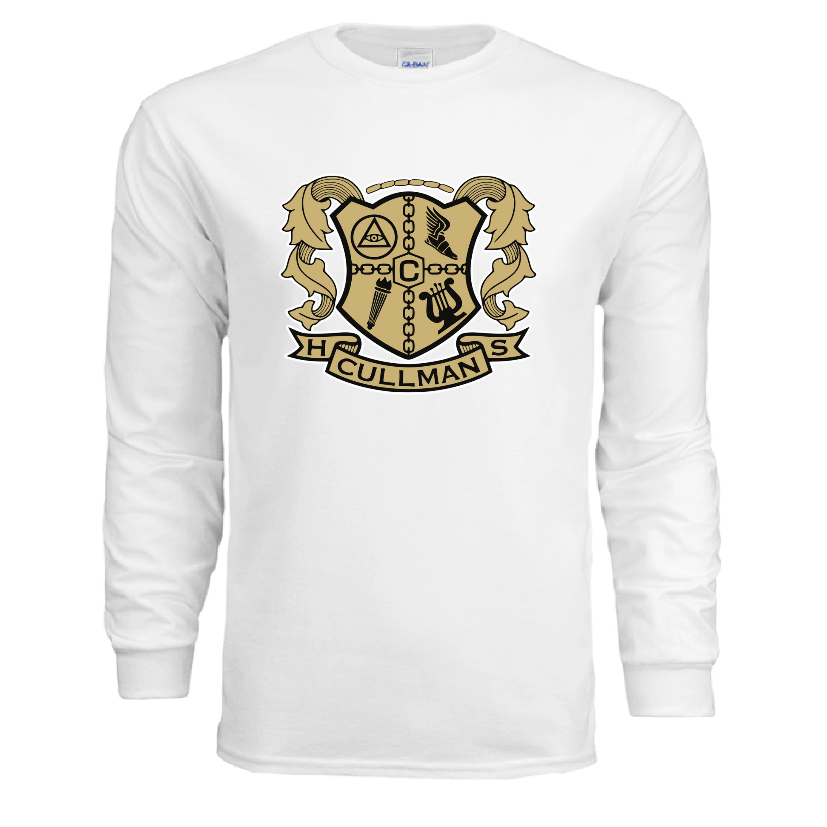 WHITE - FRONT