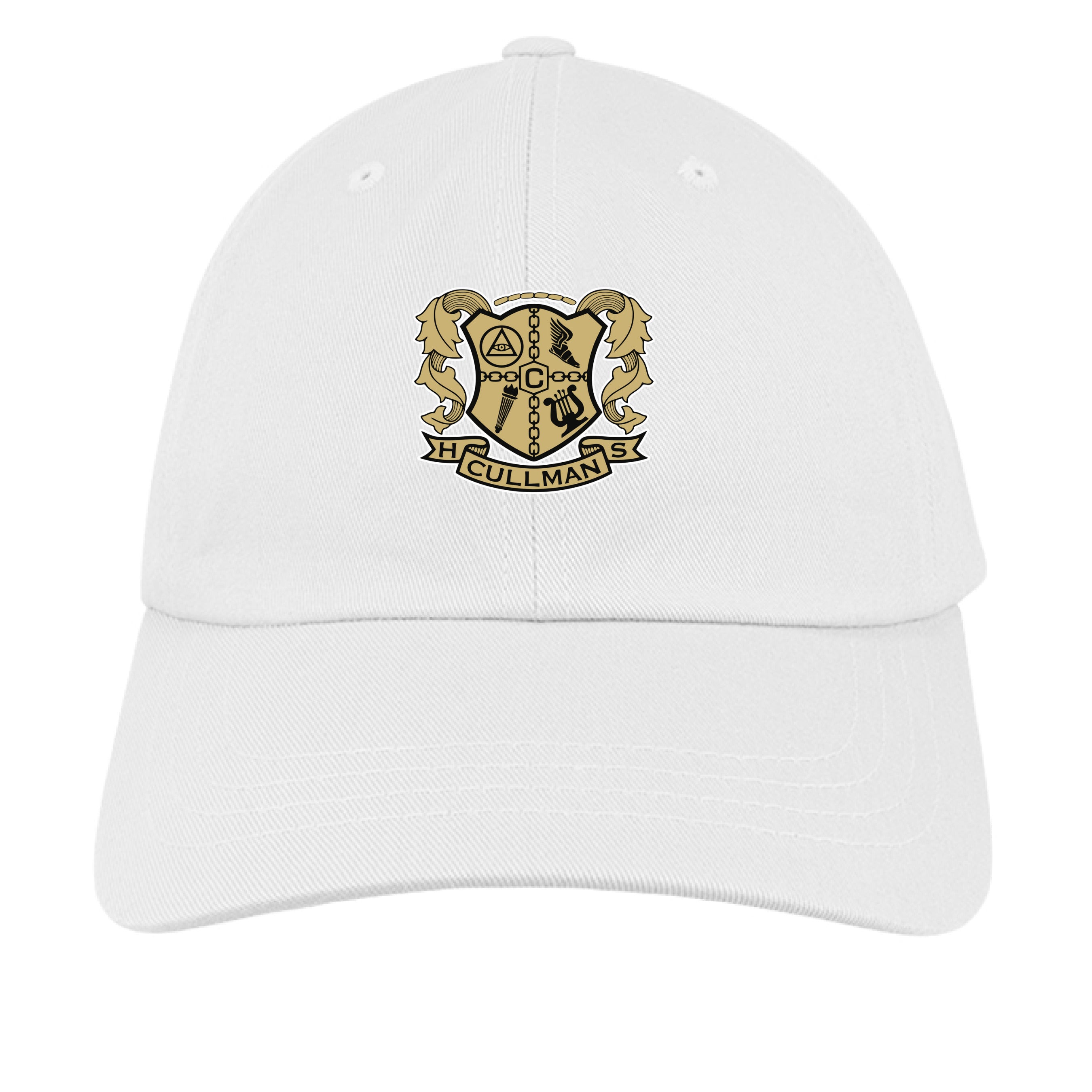 WHITE - FRONT