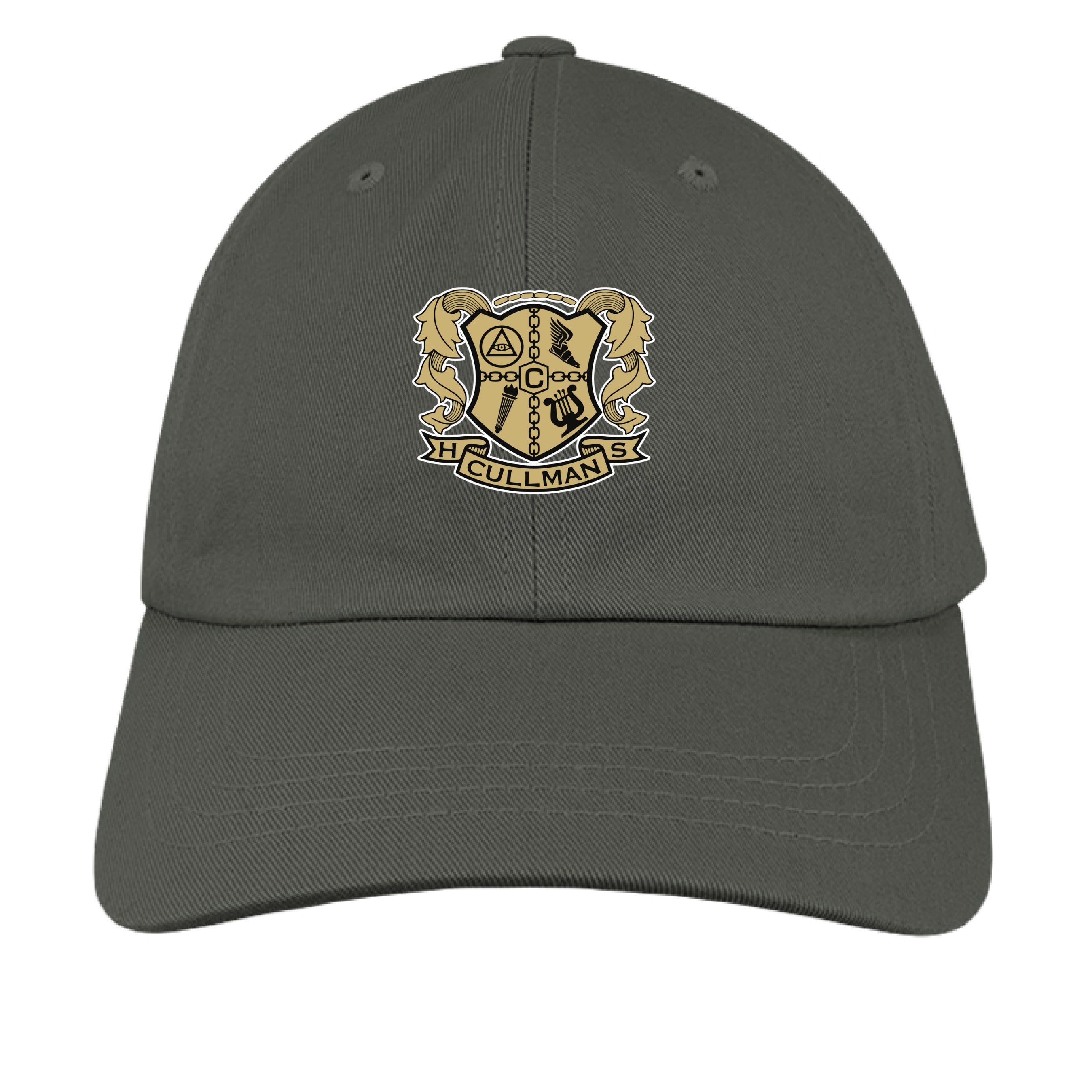 Dark Grey - FRONT