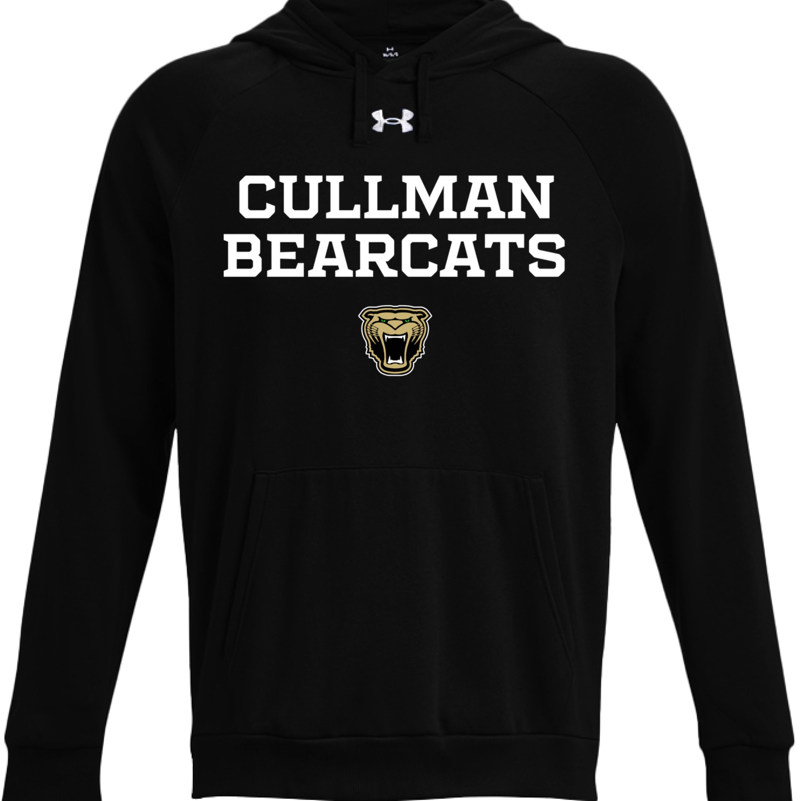 BLACK/ WHITE _001 - FRONT