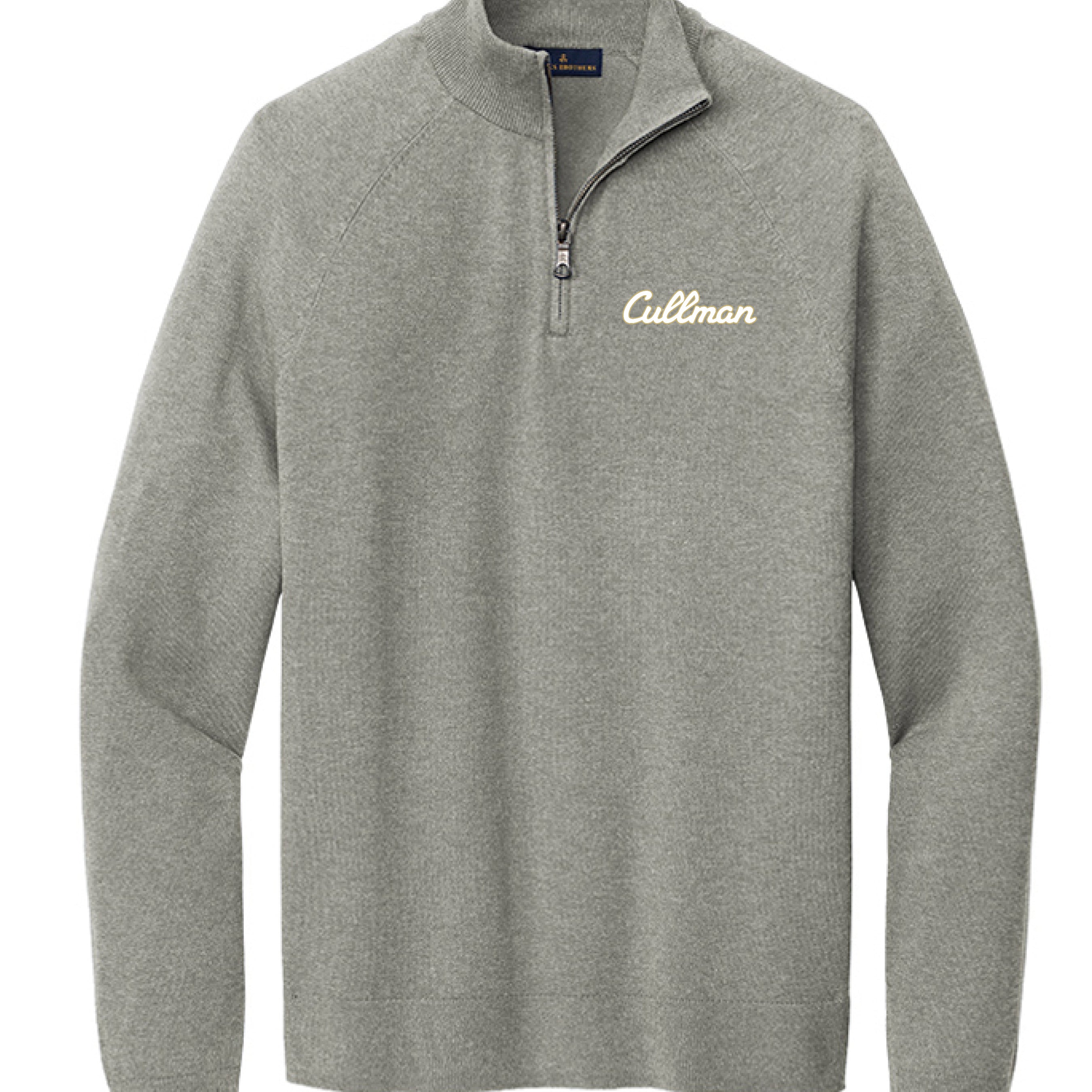Light Shadow Grey Heather - FRONT