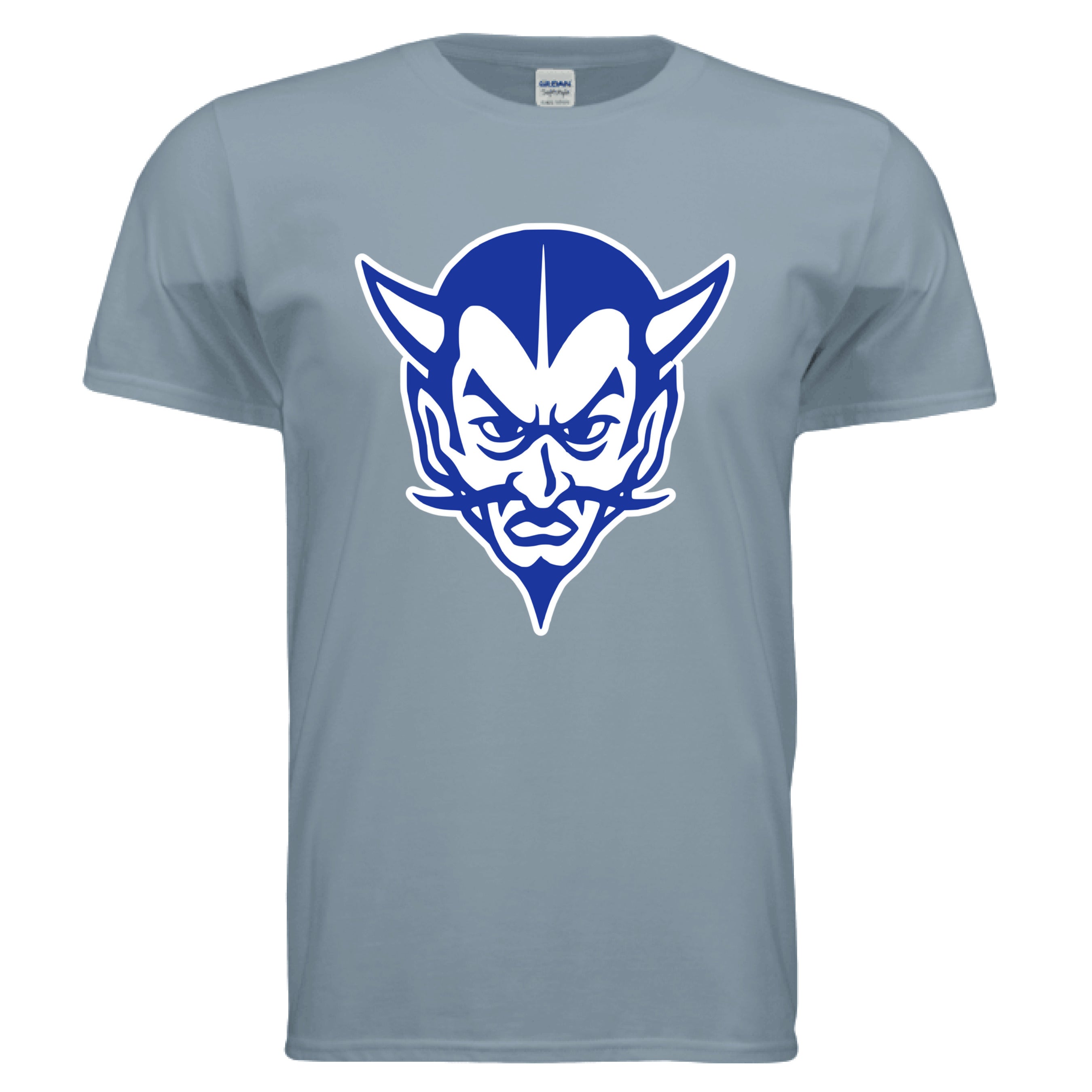 Stone Blue - FRONT