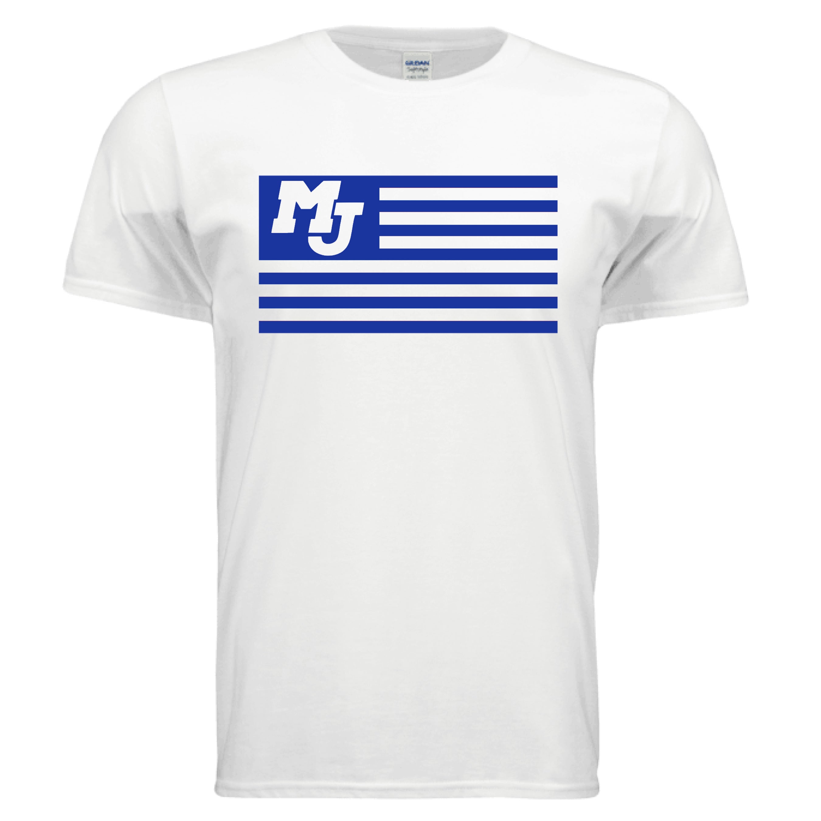 WHITE - FRONT