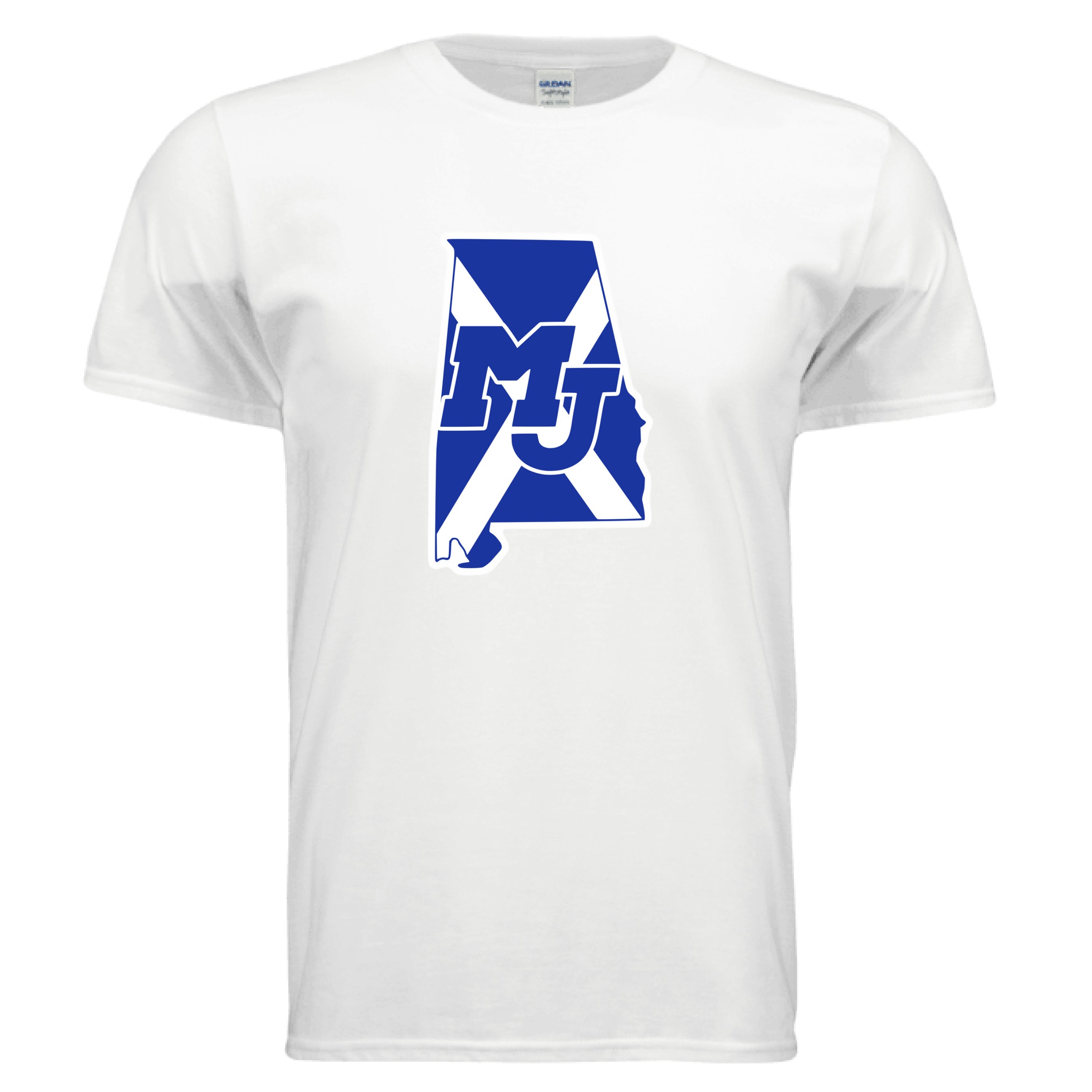 WHITE - FRONT