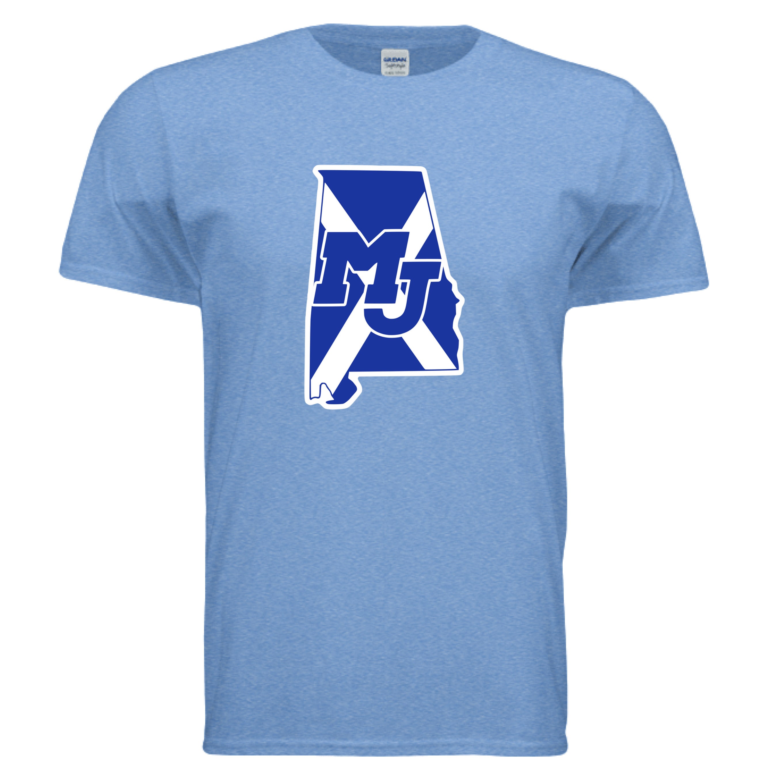HEATHER ROYAL - FRONT