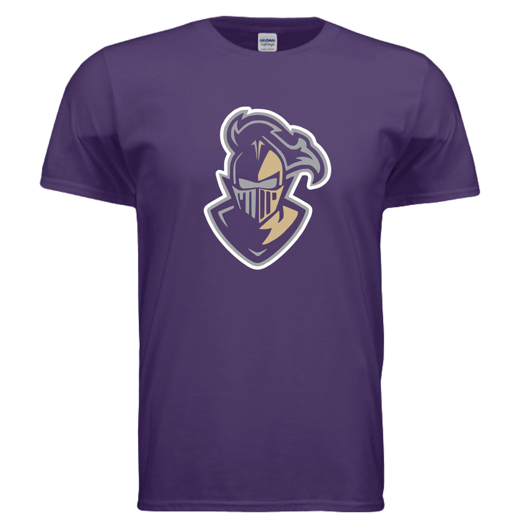 PURPLE - FRONT