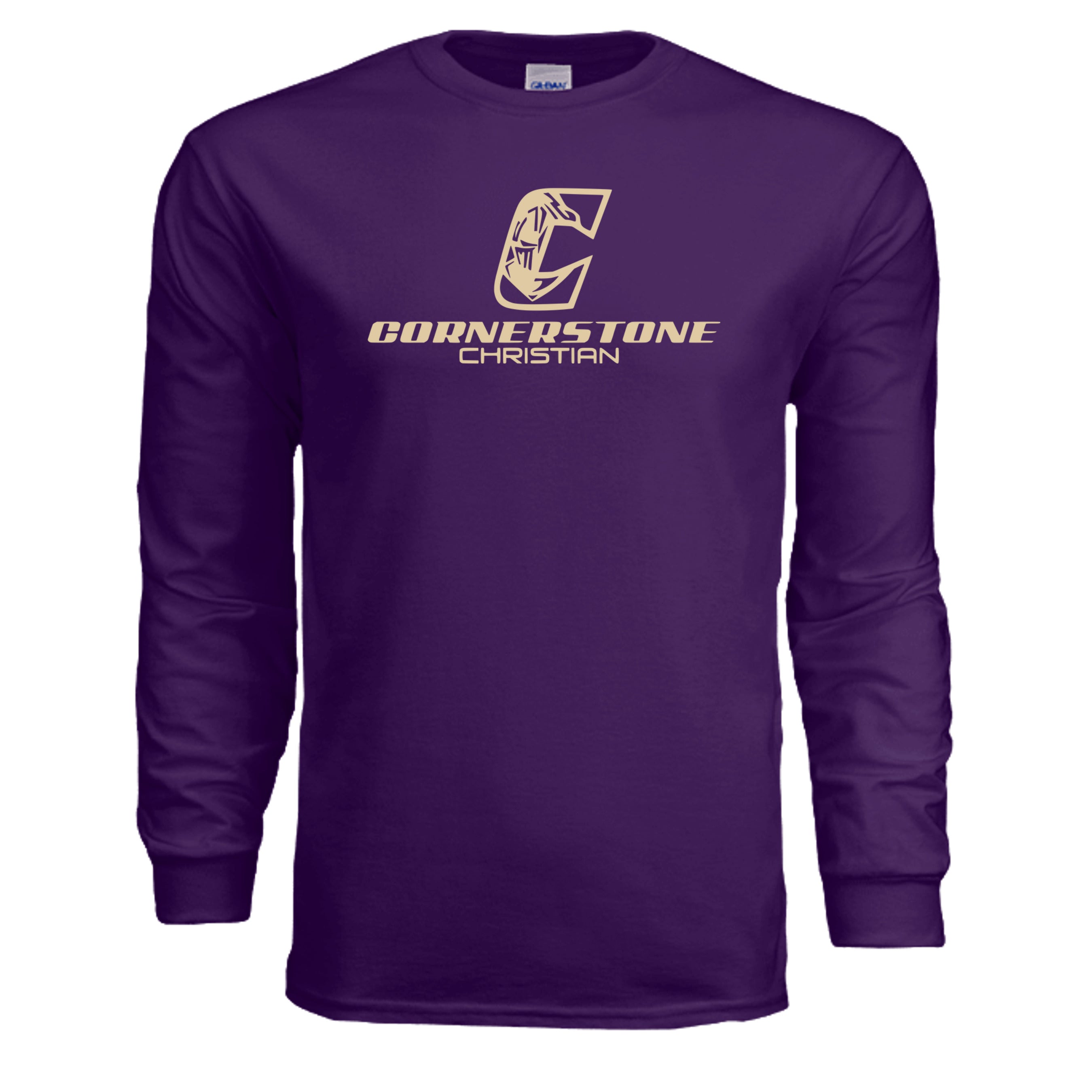 PURPLE - G240 - FRONT