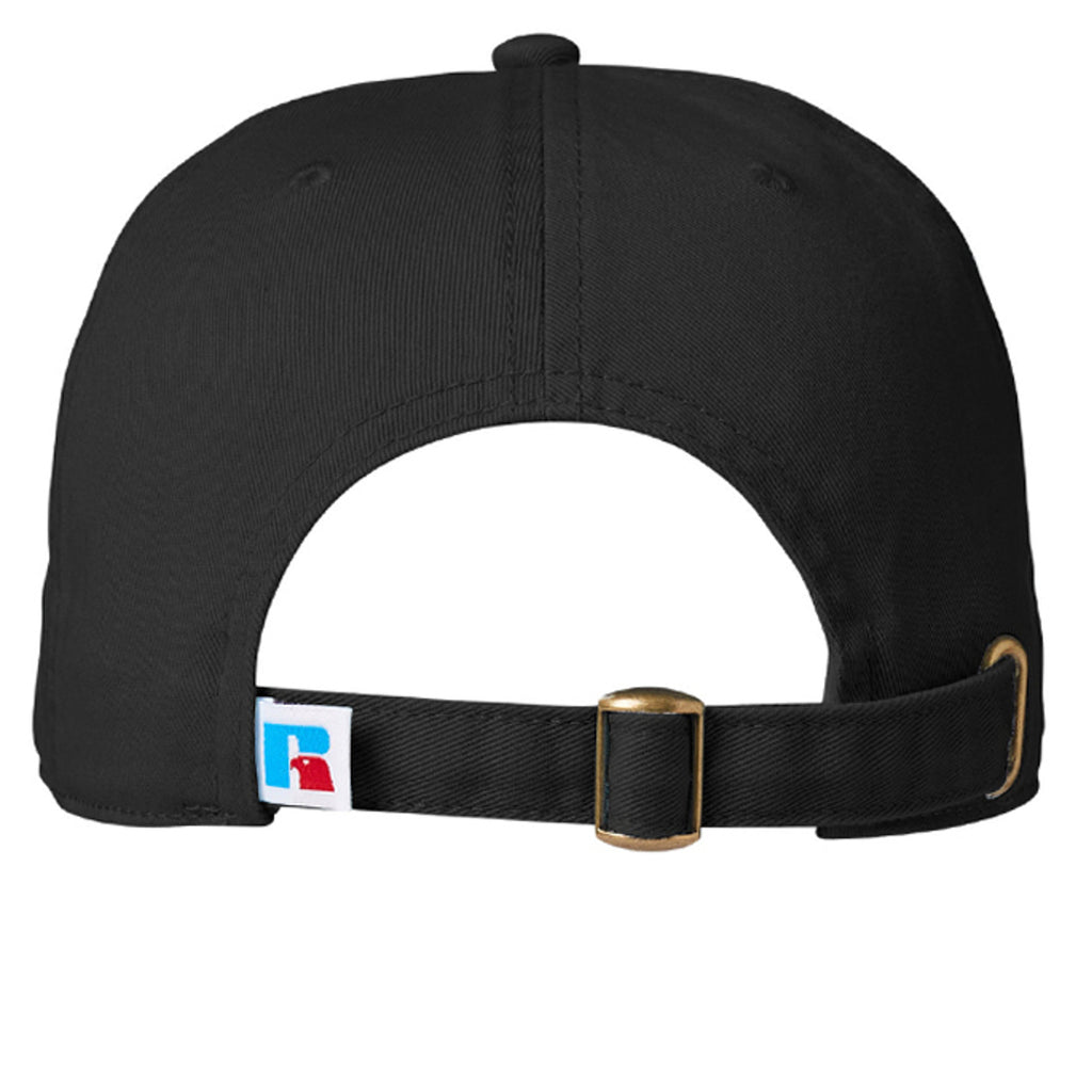 BLACK - UB87UHD - BACK