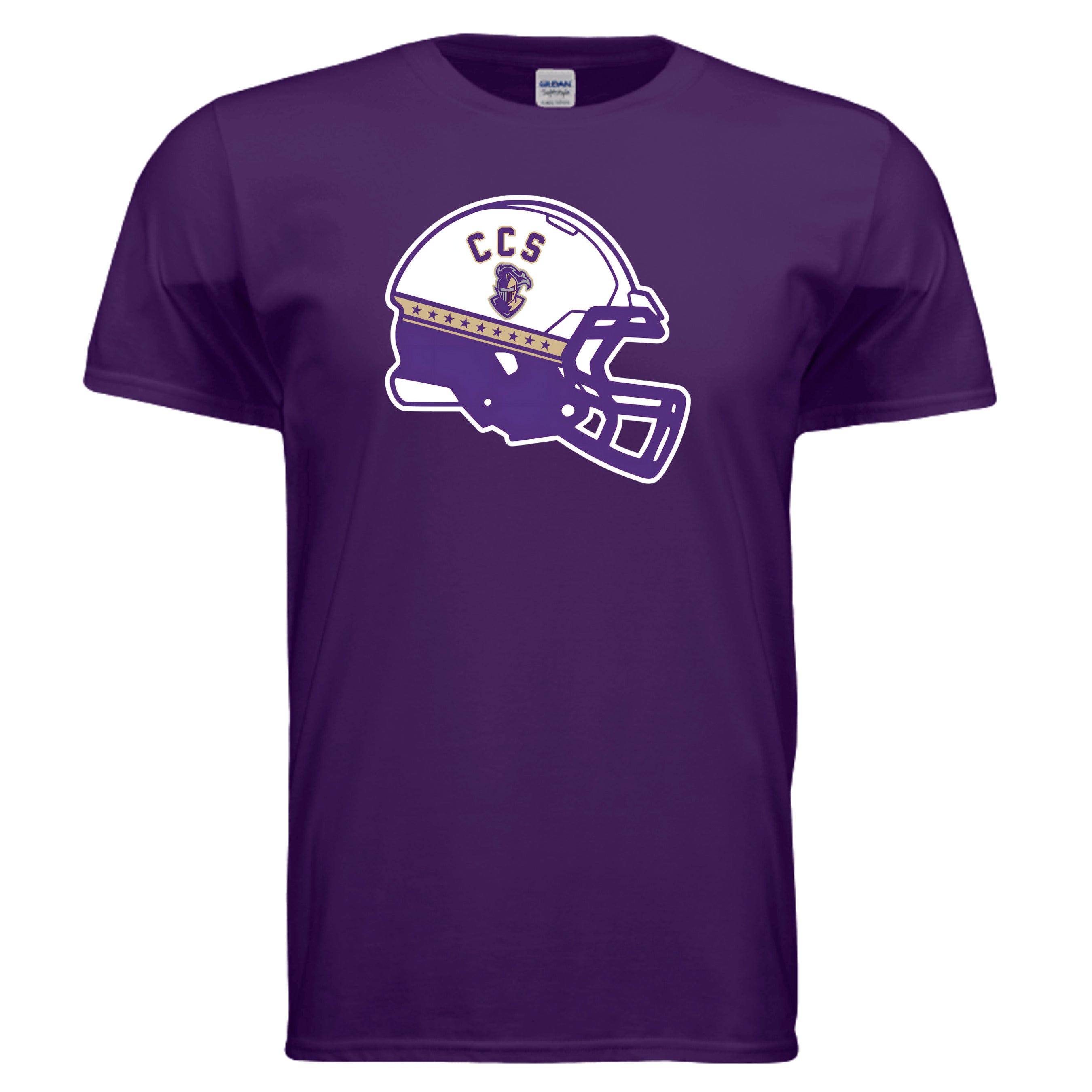PURPLE - G640 - FRONT