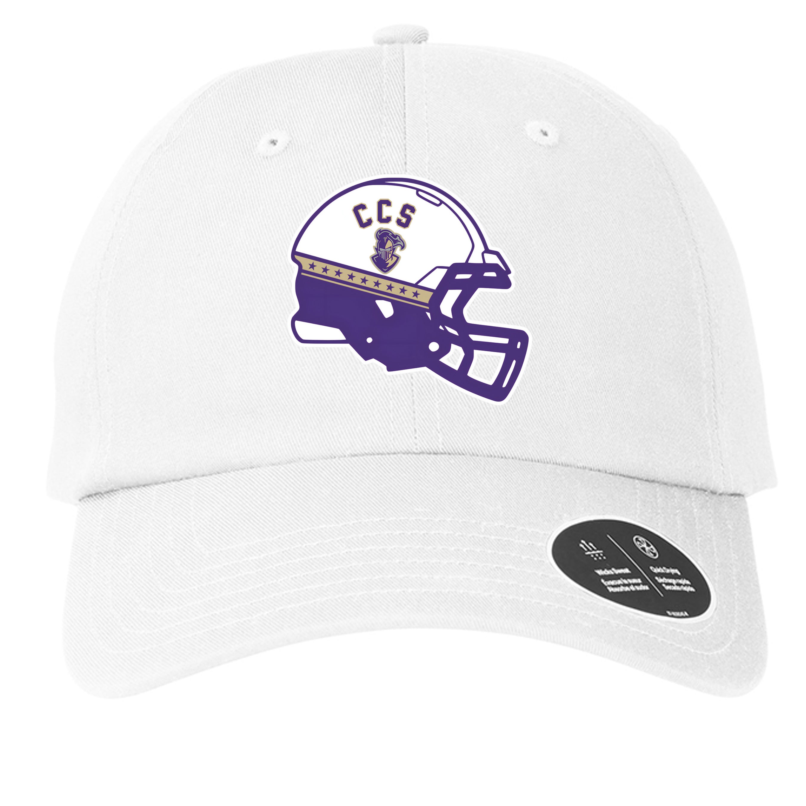 WHT/ WHT/ BK_100 - 1369785 - FRONT