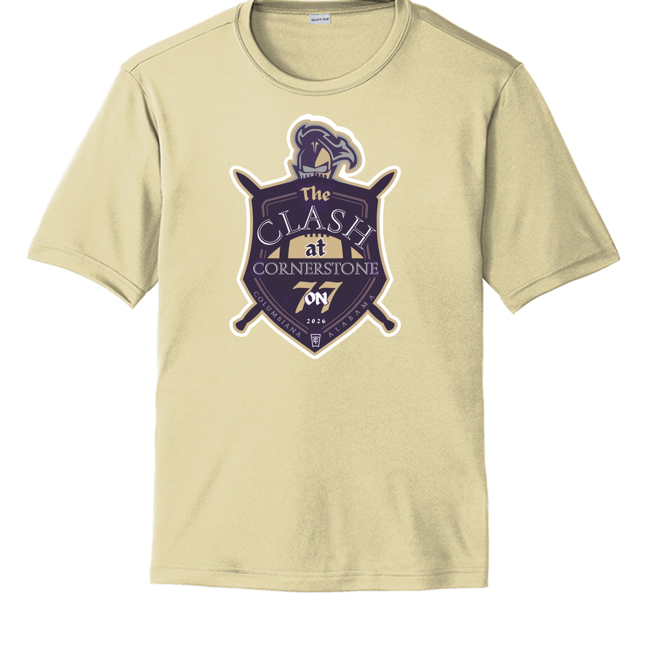 Vegas Gold - ST350 - FRONT