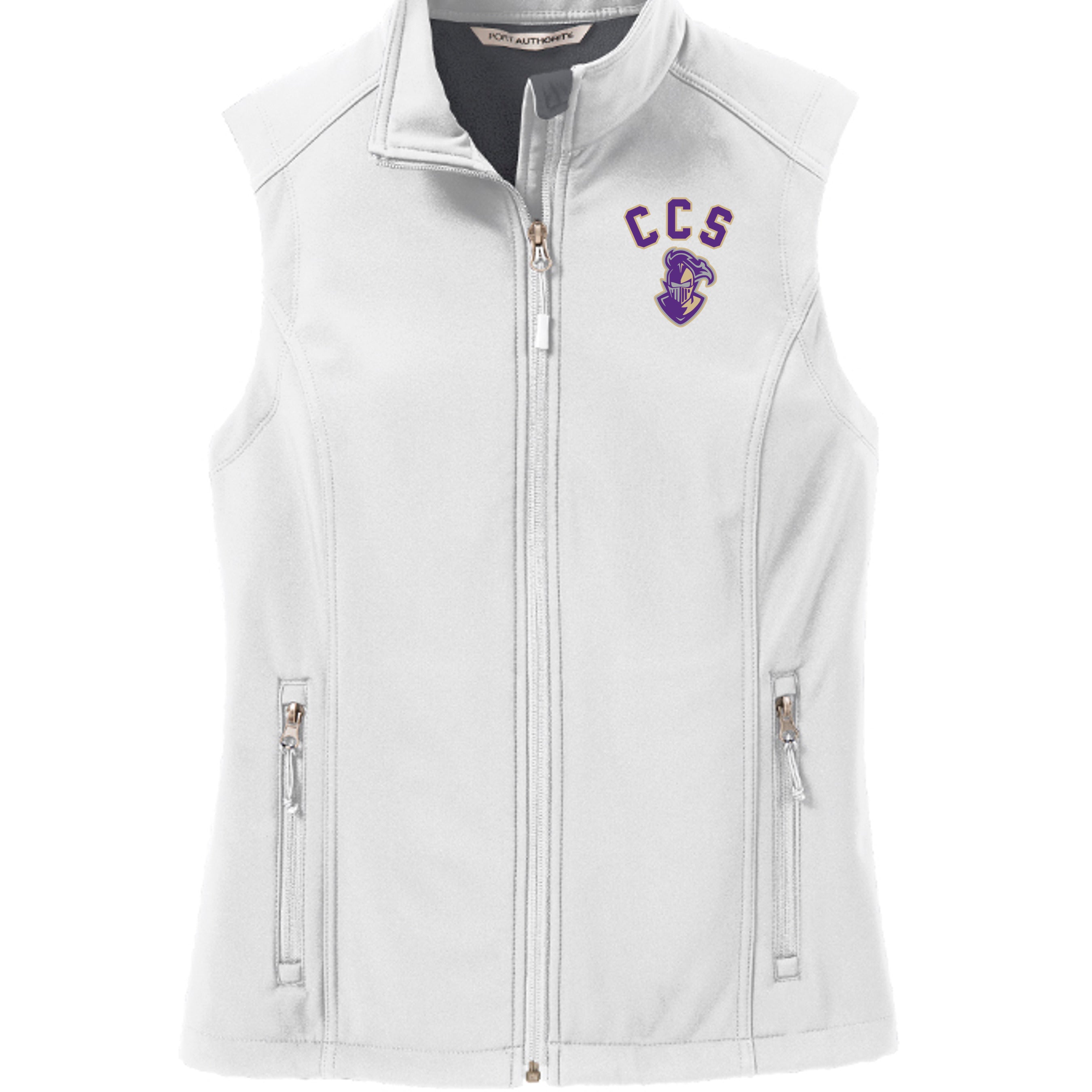 Marshmallow - L325 - FRONT