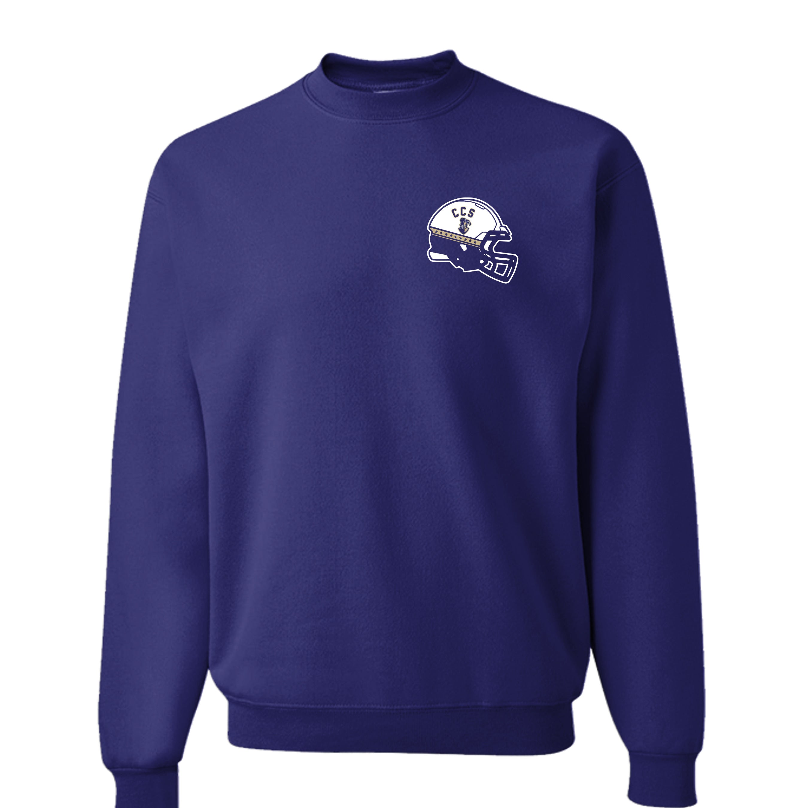Purple - PC78 - FRONT