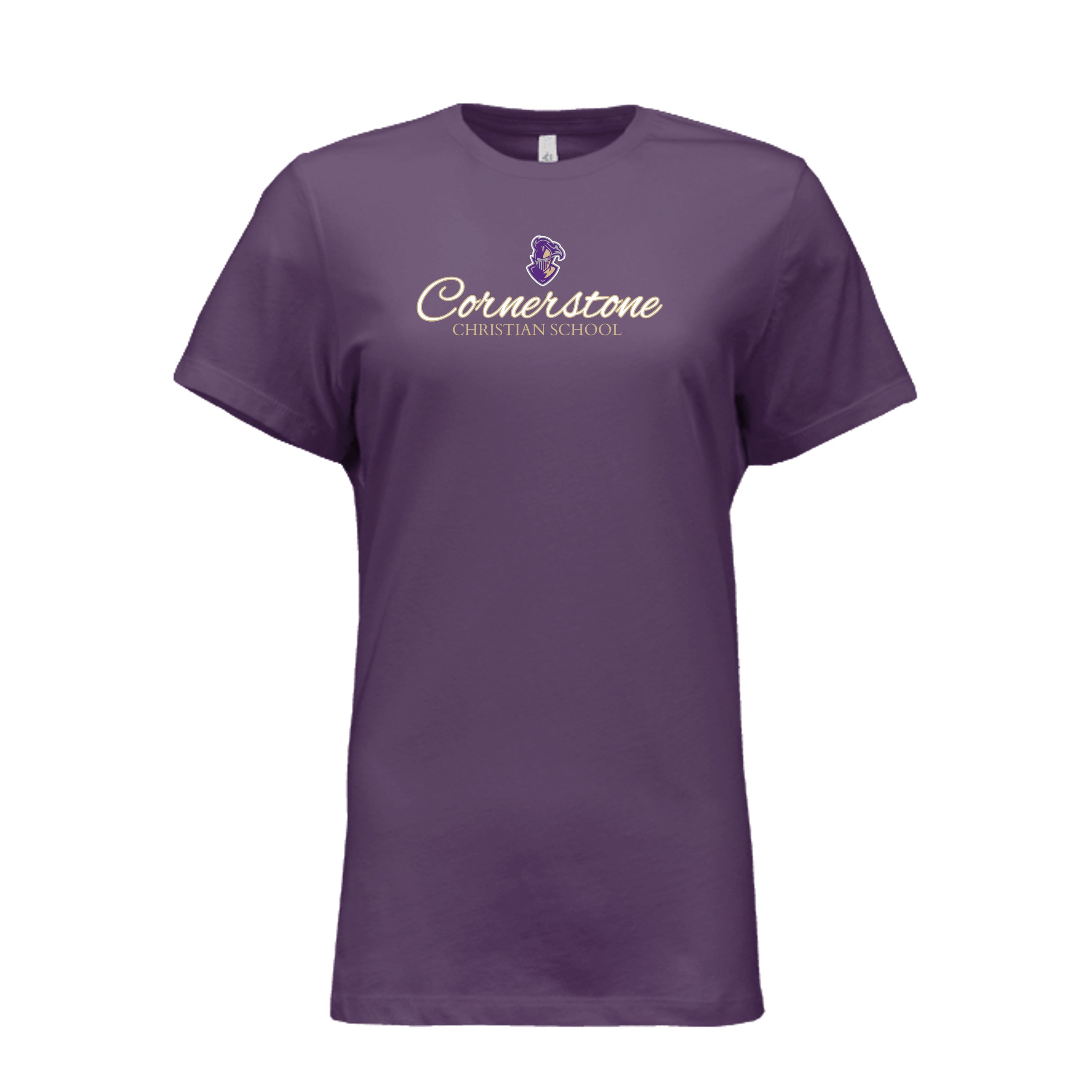 TEAM PURPLE - B6400 - FRONT