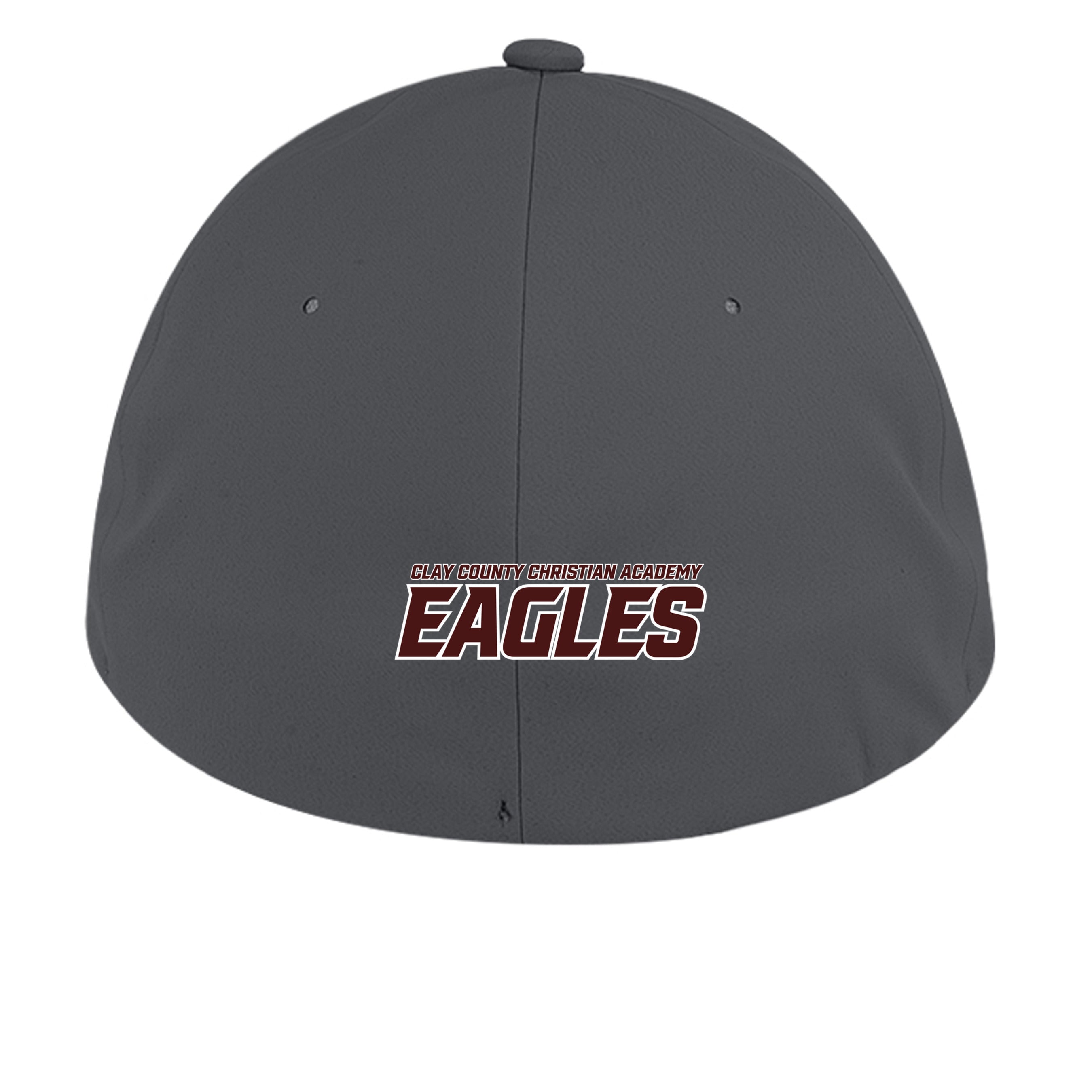 DARK GREY - YP180 - BACK