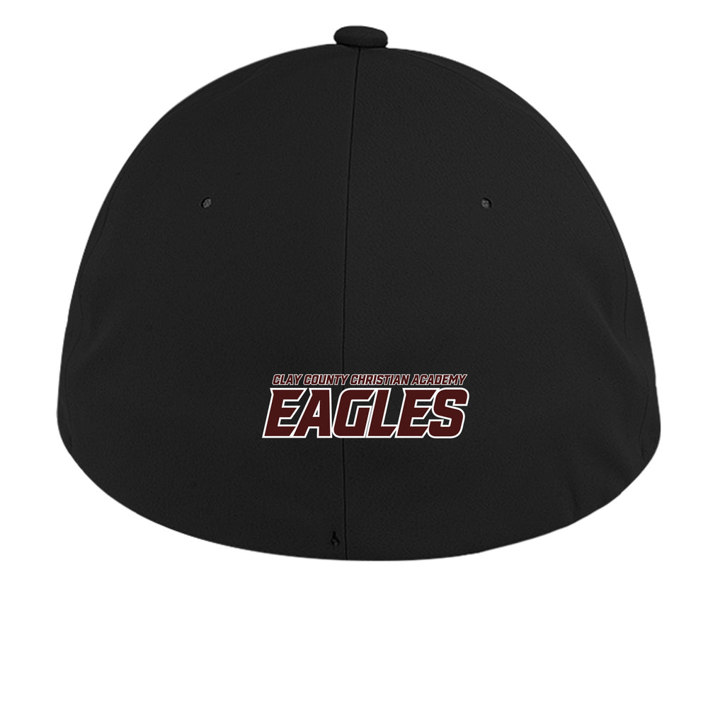 BLACK - YP180 - BACK
