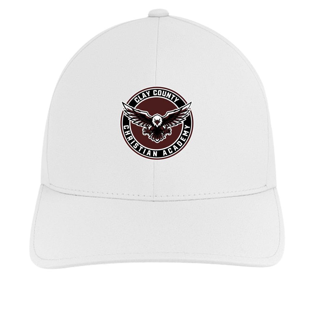WHITE - YP180 - FRONT