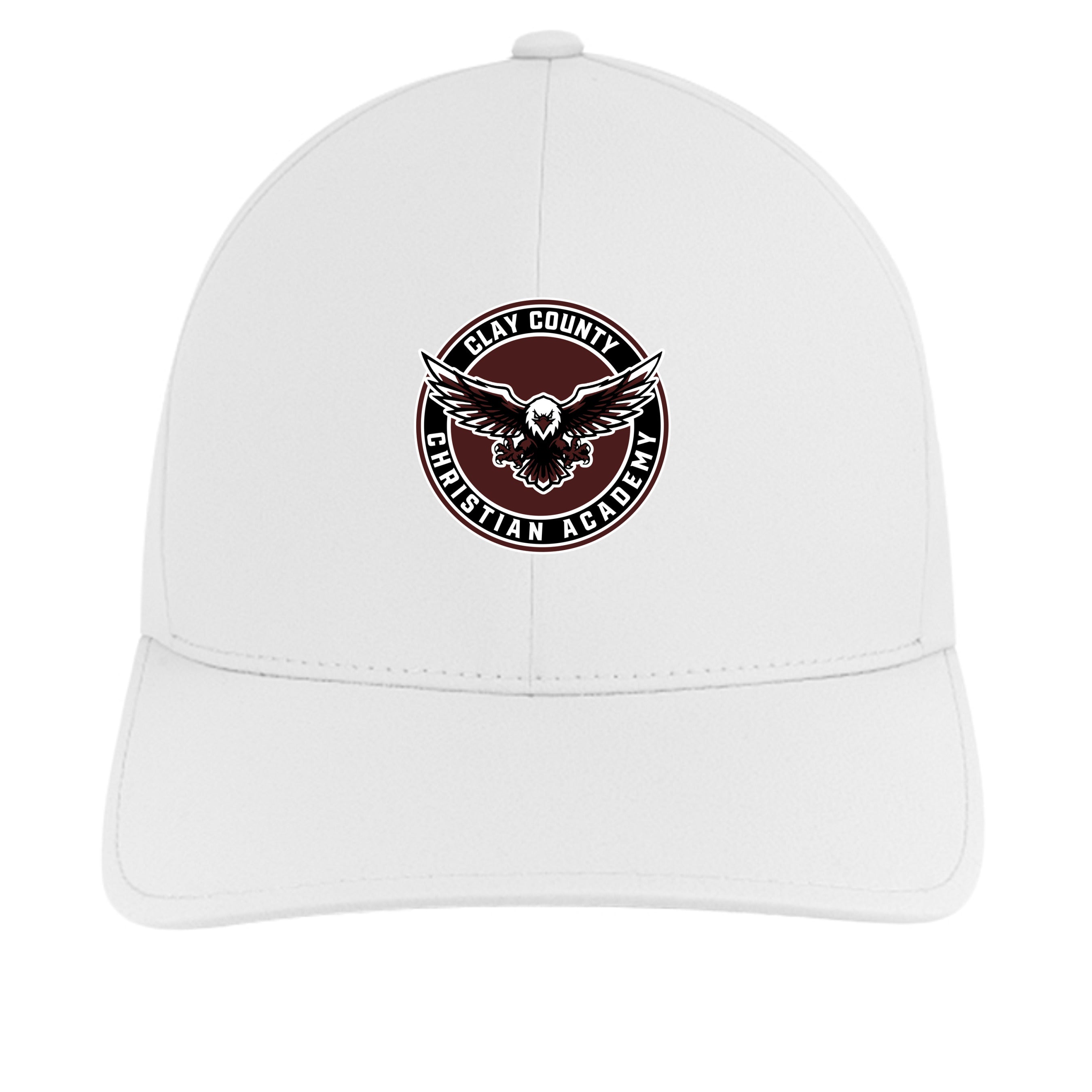 WHITE - YP180 - FRONT