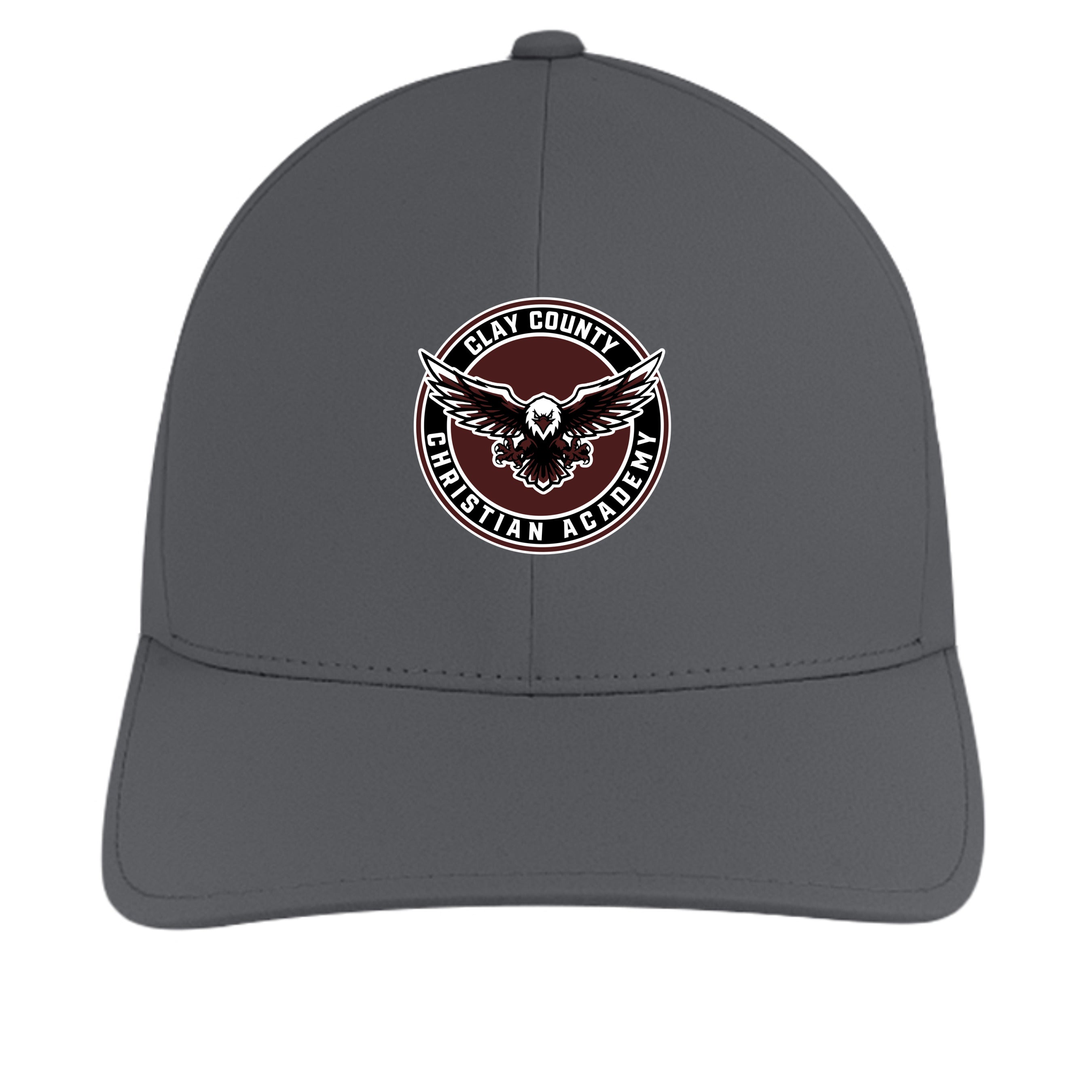 DARK GREY - YP180 - FRONT