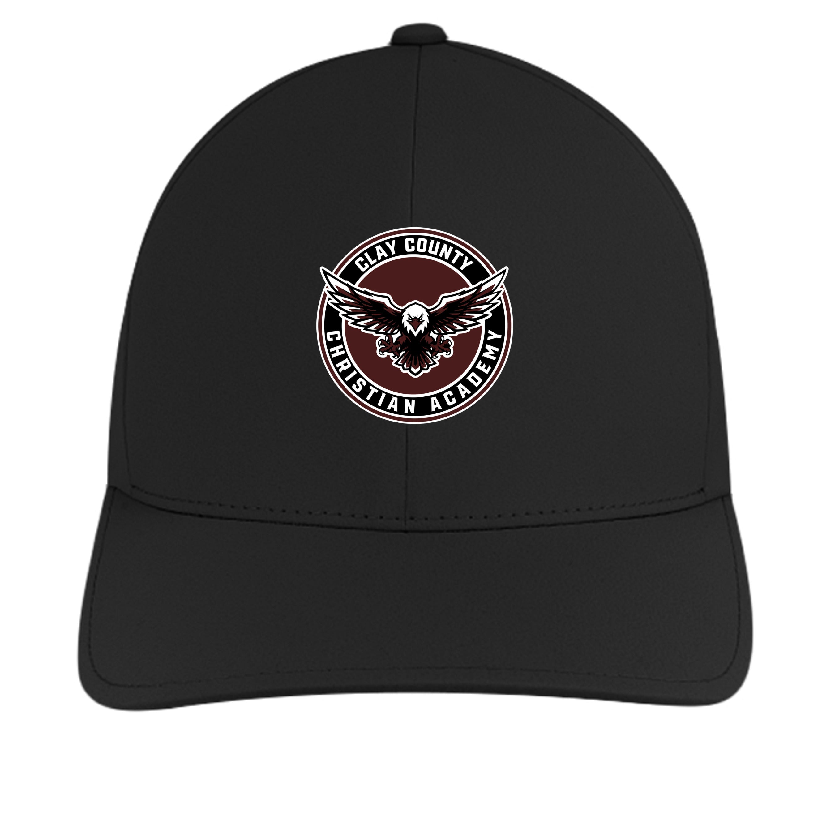 BLACK - YP180 - FRONT