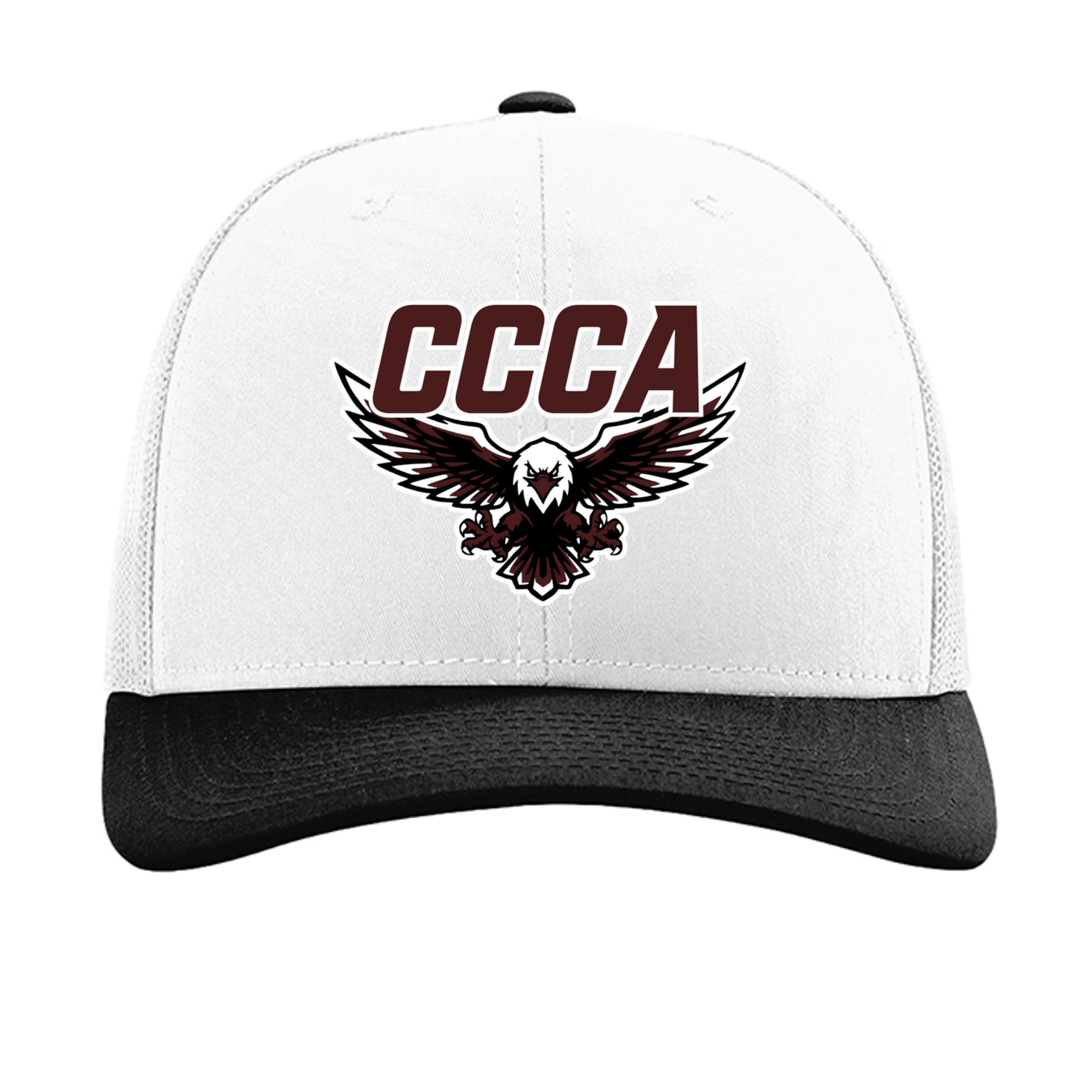 White/ White/ Black - 112 - FRONT