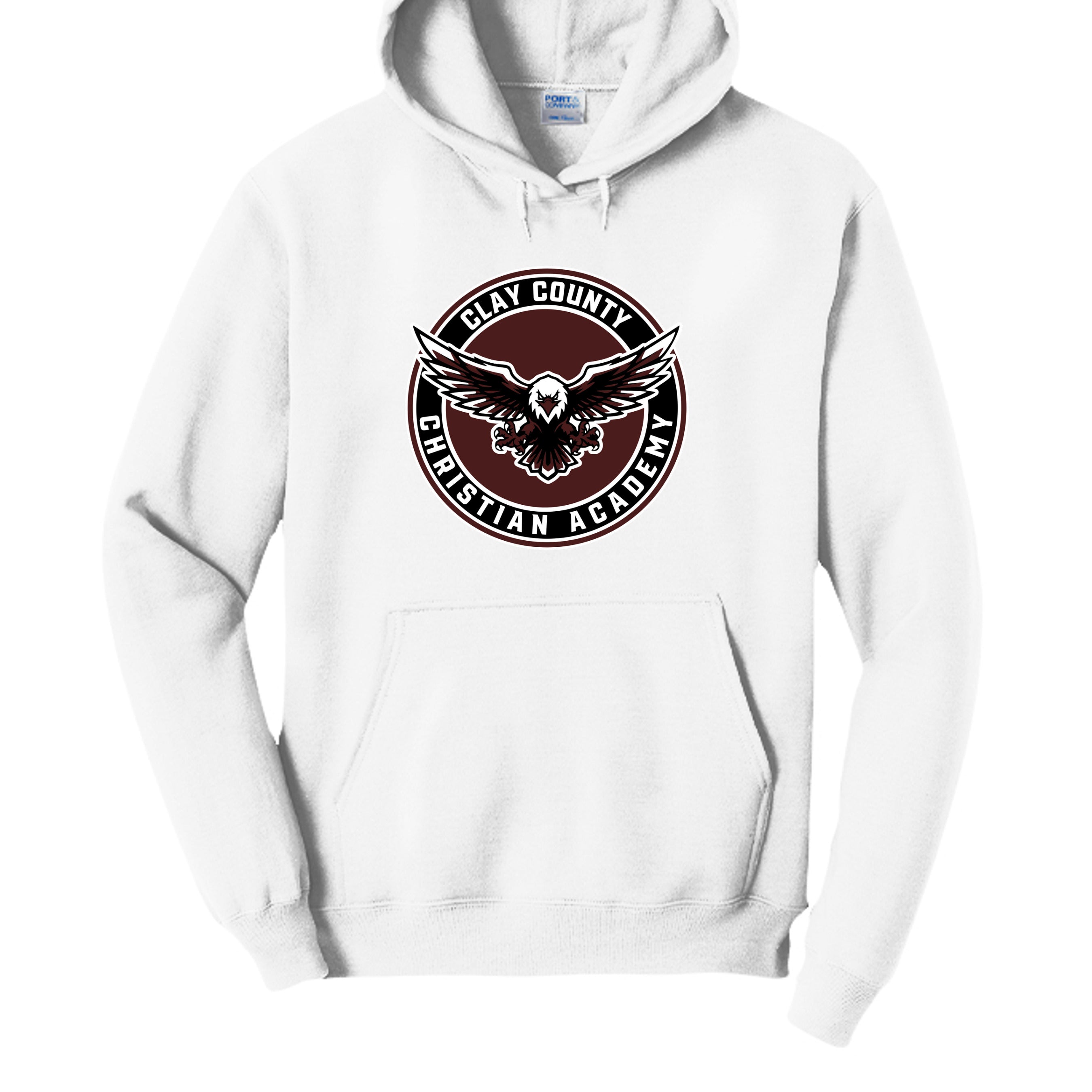 White - PC78H - FRONT
