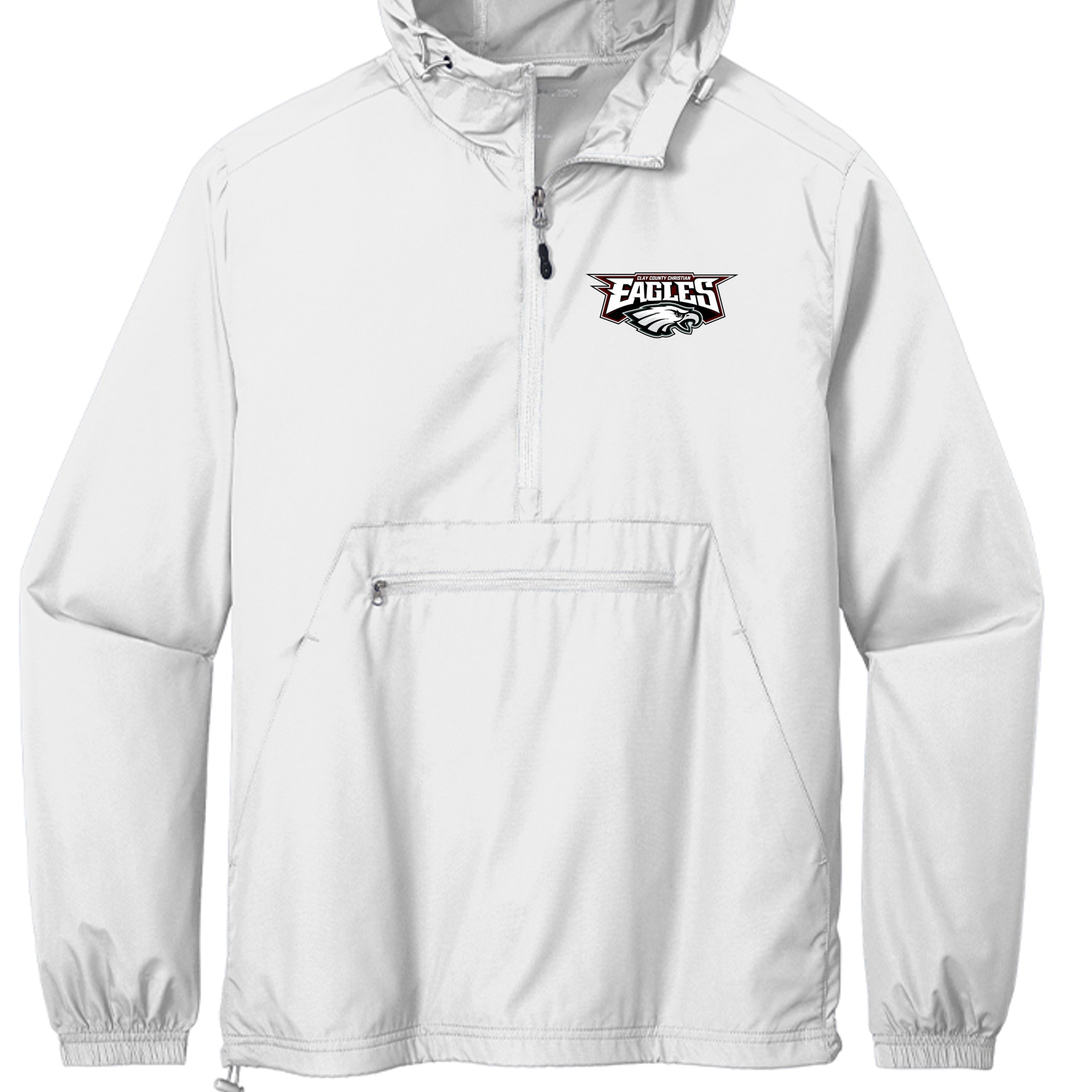White - JST66 - FRONT