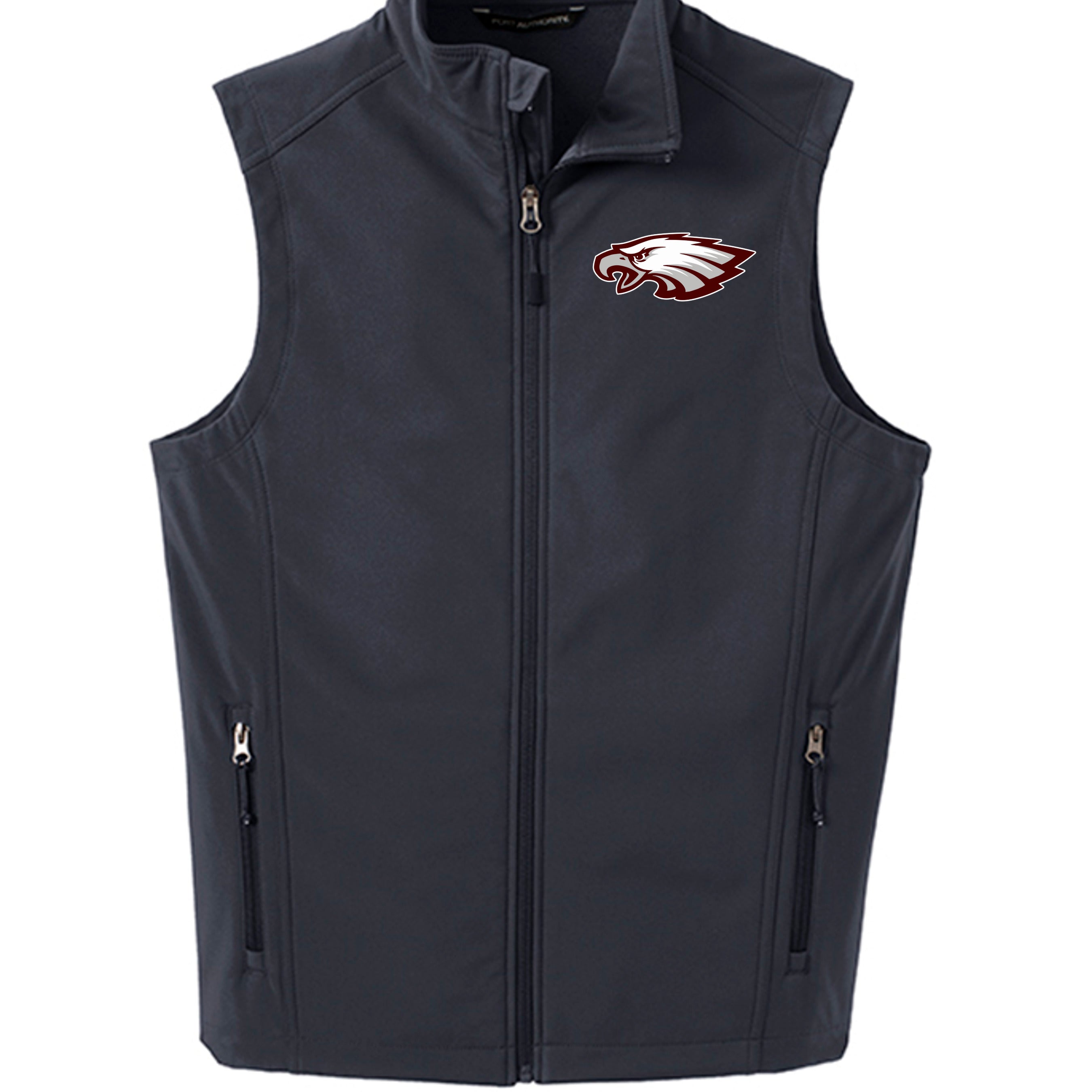Batlshp Grey - J325 - FRONT